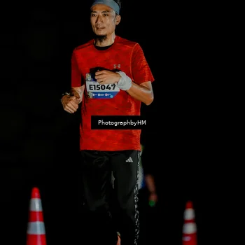 Runner Photo 5788202