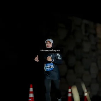 Runner Photo 5788203