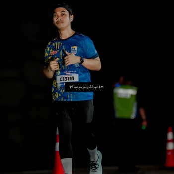 Runner Photo 5788213