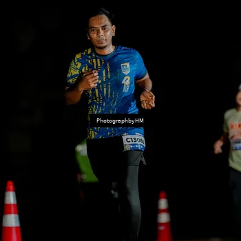 Runner Photo 5788221