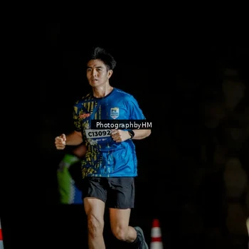 Runner Photo 5788230