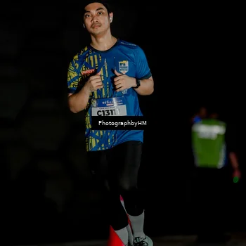 Runner Photo 5788244