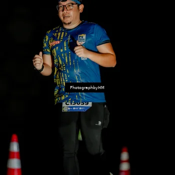 Runner Photo 5788245