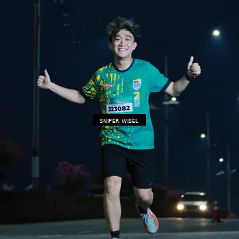 Runner Photo 5788253
