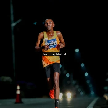 Runner Photo 5788260