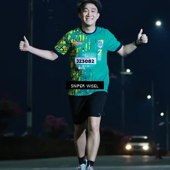 Runner Photo 5788262