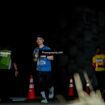 Runner Photo 5788263