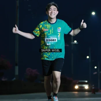 Runner Photo 5788270