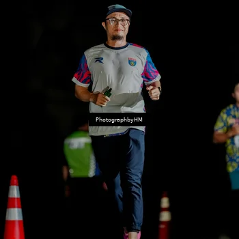 Runner Photo 5788272