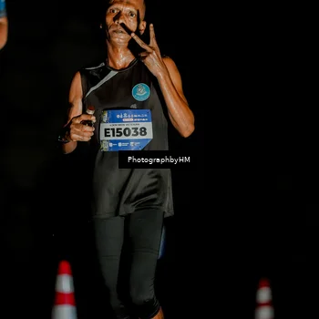 Runner Photo 5788275