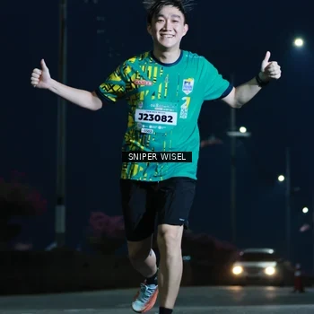 Runner Photo 5788277