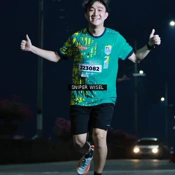 Runner Photo 5788278