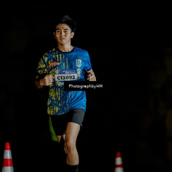 Runner Photo 5788279