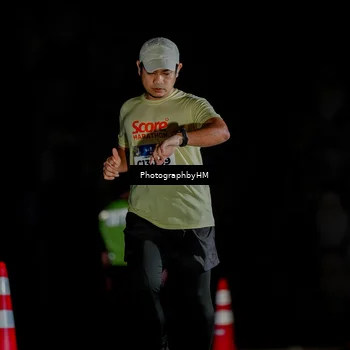 Runner Photo 5788280