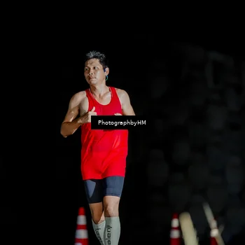 Runner Photo 5788283