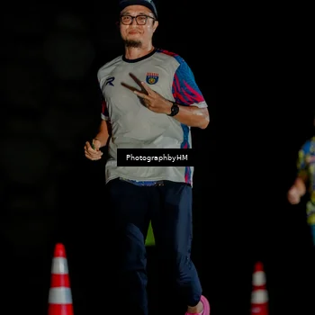 Runner Photo 5788287