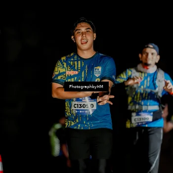 Runner Photo 5788288