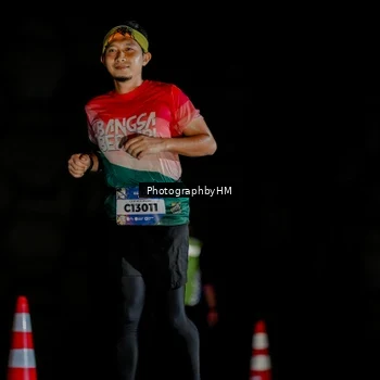 Runner Photo 5788296