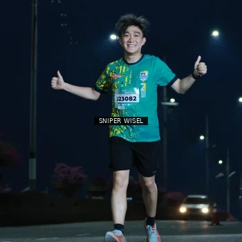 Runner Photo 5788304