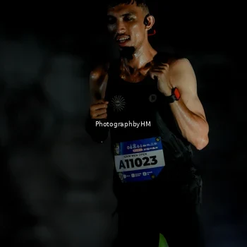 Runner Photo 5788305