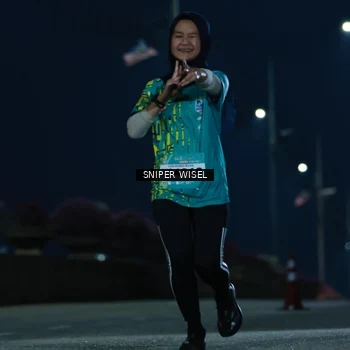 Runner Photo 5788309