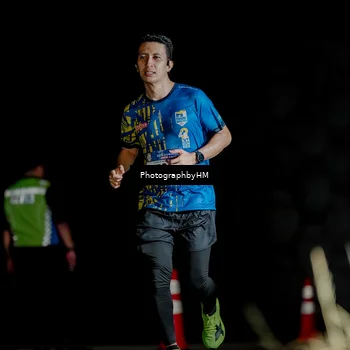 Runner Photo 5788310