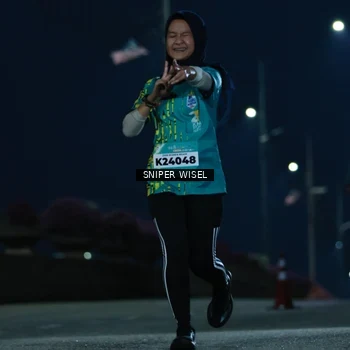 Runner Photo 5788313