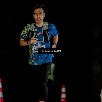 Runner Photo 5788320