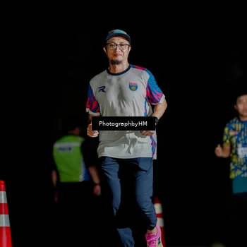 Runner Photo 5788325