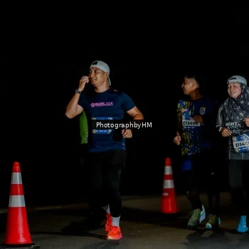 Runner Photo 5788334