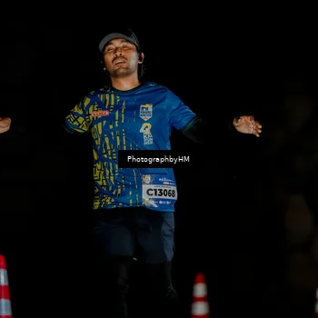 Runner Photo 5788348