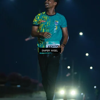 Runner Photo 5788353