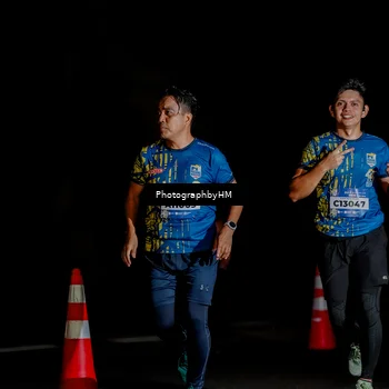 Runner Photo 5788362