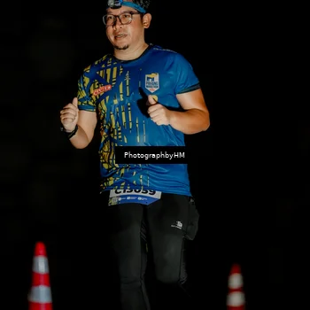 Runner Photo 5788369