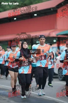 Runner Photo 578837