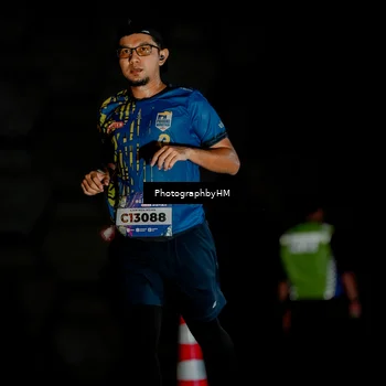 Runner Photo 5788374