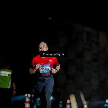 Runner Photo 5788380