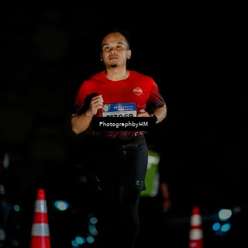 Runner Photo 5788381