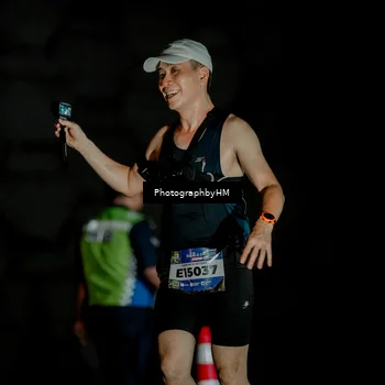 Runner Photo 5788382