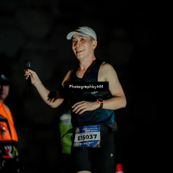 Runner Photo 5788386