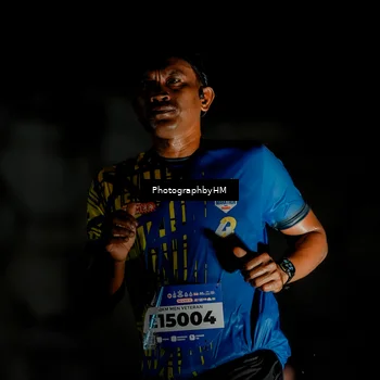 Runner Photo 5788390