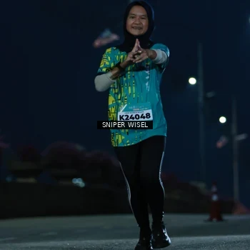 Runner Photo 5788393