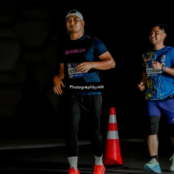 Runner Photo 5788394