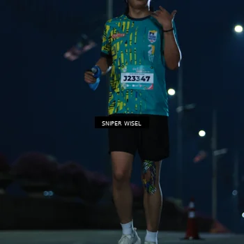 Runner Photo 5788397