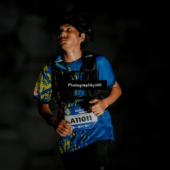 Runner Photo 5788398