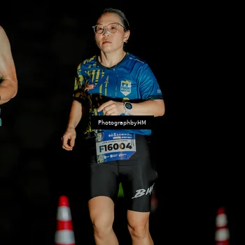 Runner Photo 5788400