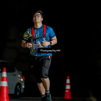 Runner Photo 5788403