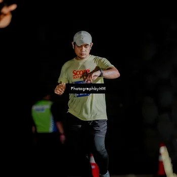Runner Photo 5788407