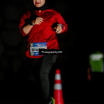 Runner Photo 5788417