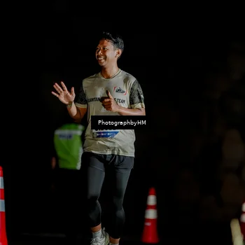Runner Photo 5788419